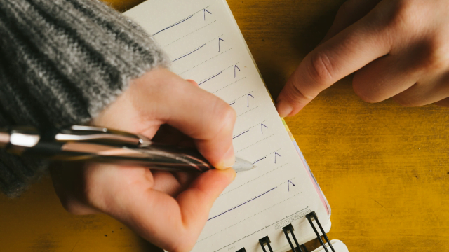 海外留学前に準備すべきこと