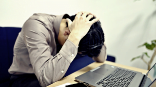 英語の勉強してるけど心が折れそう