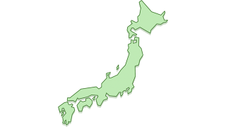 日本地図,全国,都道府県別